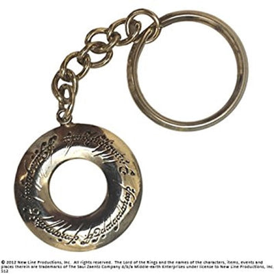 Lord of the rings sleutelhanger