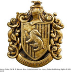 Hufflepuff schild wanddecoratie