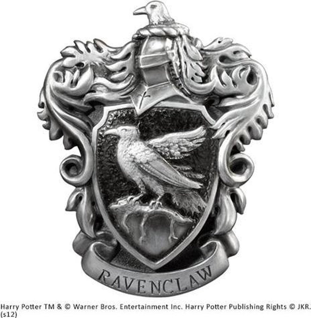 Ravenclaw house crest – Harry Potter