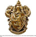Hp- gryffindor crest wall art (NN7742)