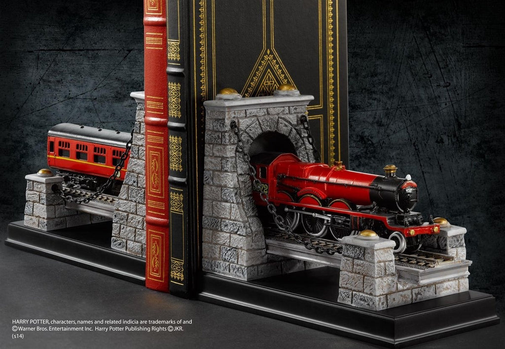 Harry Potter hogwarts express boekensteun