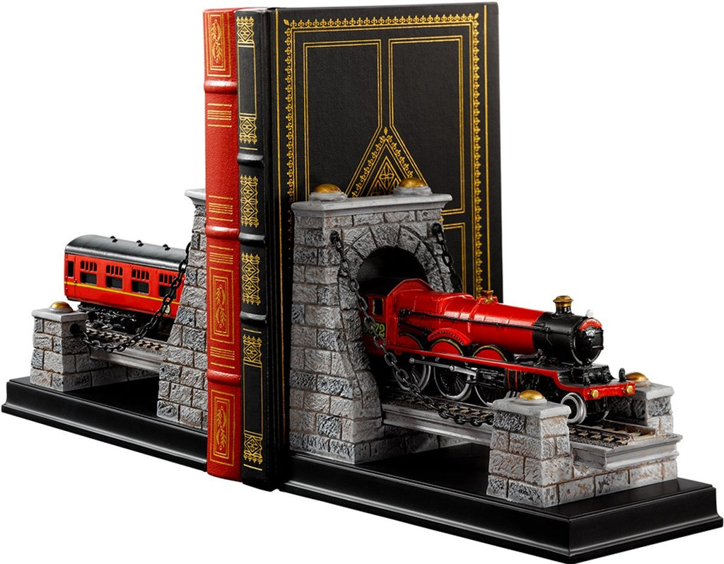 Harry Potter hogwarts express boekensteun