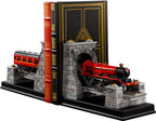 Harry Potter hogwarts express boekensteun