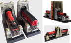 Harry Potter hogwarts express boekensteun