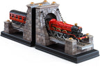 Harry Potter hogwarts express boekensteun