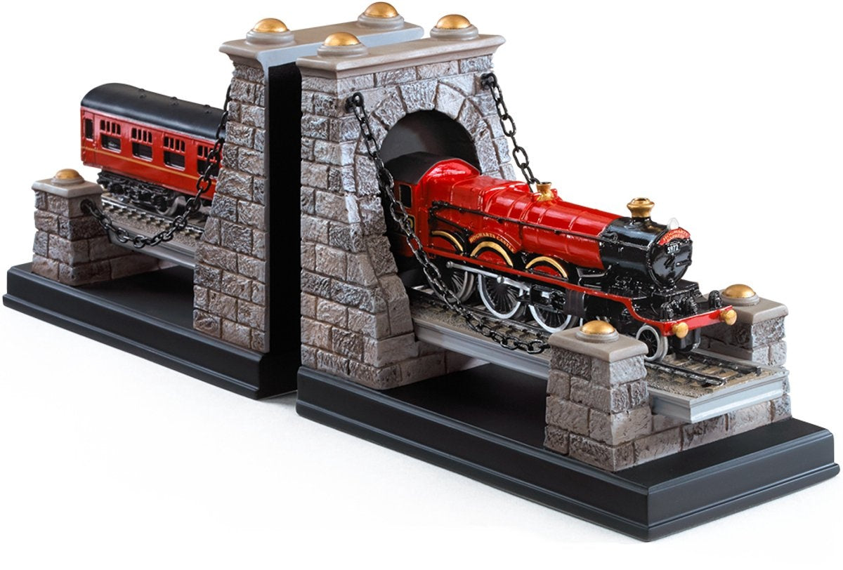 Harry Potter hogwarts express boekensteun