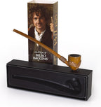 The Noble Collection: The Hobbit – bilbo's pijp