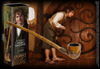 The Noble Collection: The Hobbit – bilbo's pijp