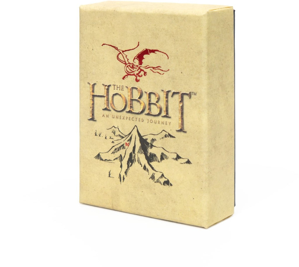The Noble Collection sleutelhanger The Hobbit: bilbo's button