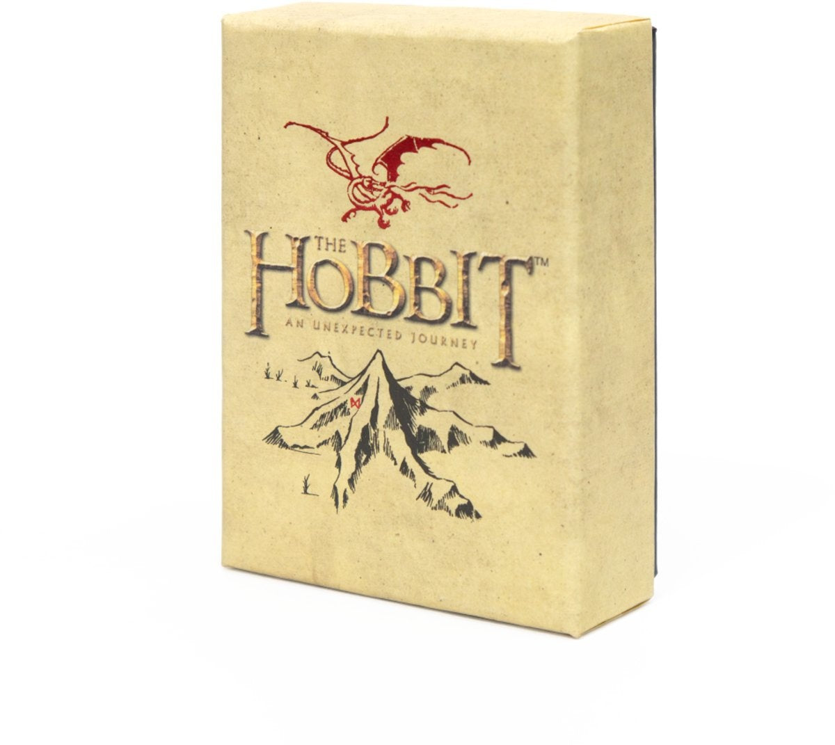 The Noble Collection sleutelhanger The Hobbit: bilbo's button