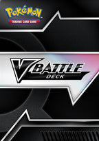 Pokémon TCG v battle deck – corviknight – pokémon kaarten