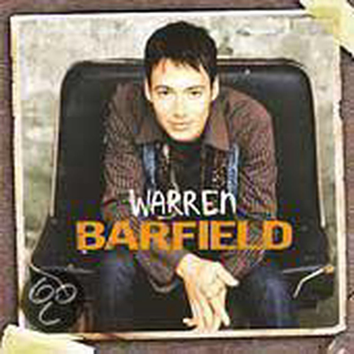 Warren barfield – CD