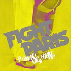 Fight paris – paradise found – CD