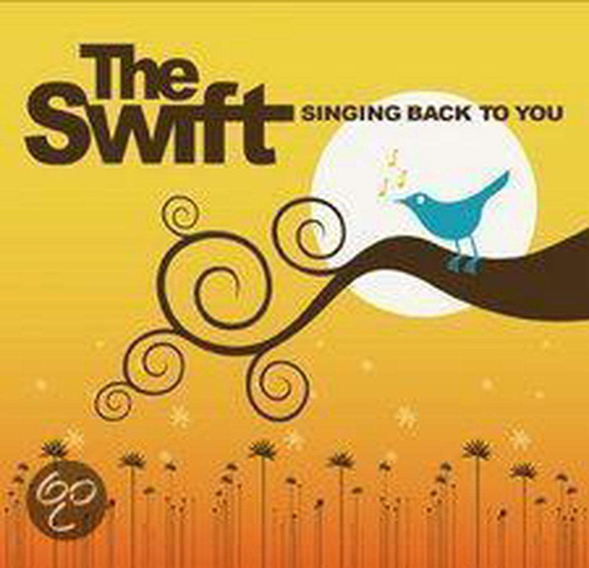 Singing back to you – CD