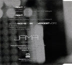 Jamai – step right up (3-tracks) – CD