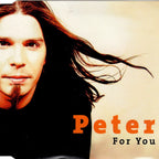 Peter – for you – CD