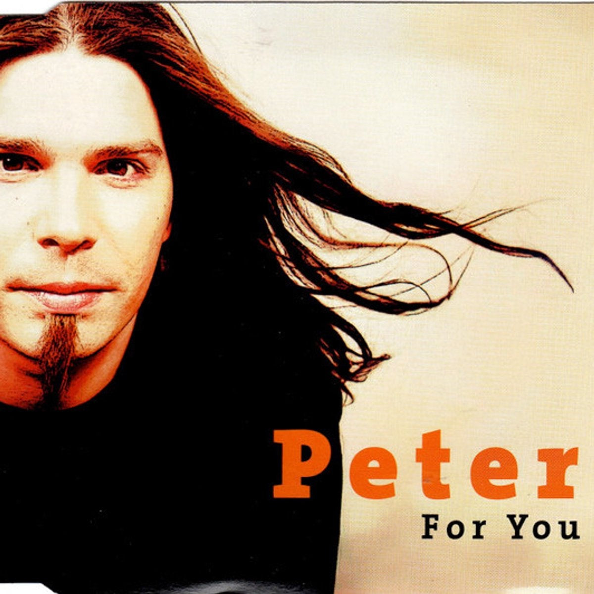 Peter – for you – CD