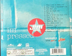 Impressed – CD