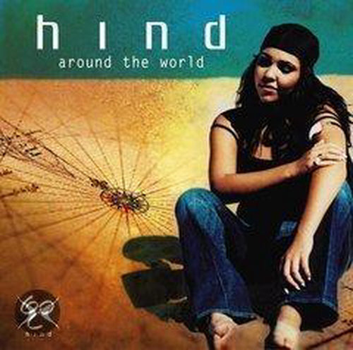 Around the world – CD