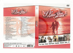 I love you – DVD