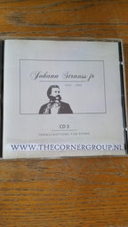 Transcriptions for piano – cd3 – CD
