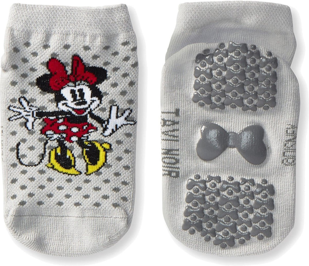 Disney antislip sokken kids – minnie mouse