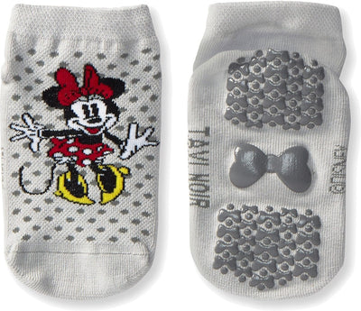 Disney antislip sokken kids – minnie mouse