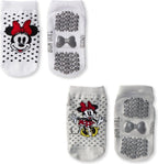 Disney antislip sokken kids – minnie mouse