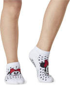 Disney antislip sokken kids – minnie mouse
