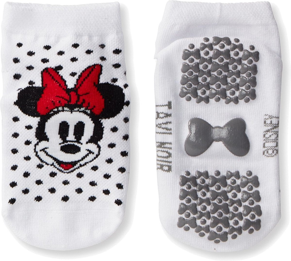 Disney antislip sokken kids – minnie mouse