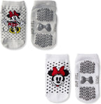 Disney antislip sokken kids – minnie mouse