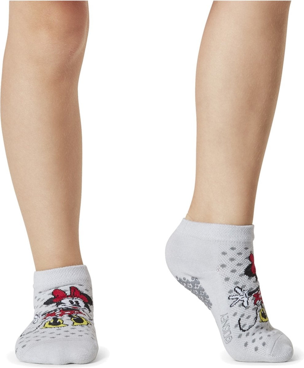 Disney antislip sokken kids – minnie mouse