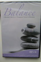 Balance – CD/DVD