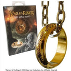 The Noble Collection the lord of the rings: the one ring replica