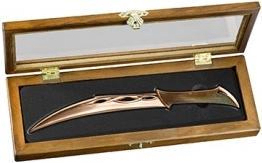 Tauriel letter opener – replica