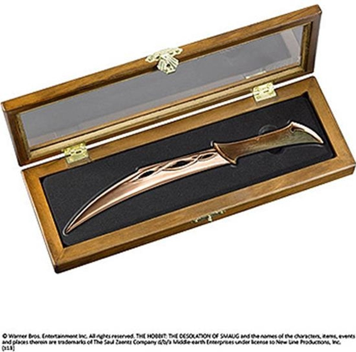 Tauriel letter opener – replica