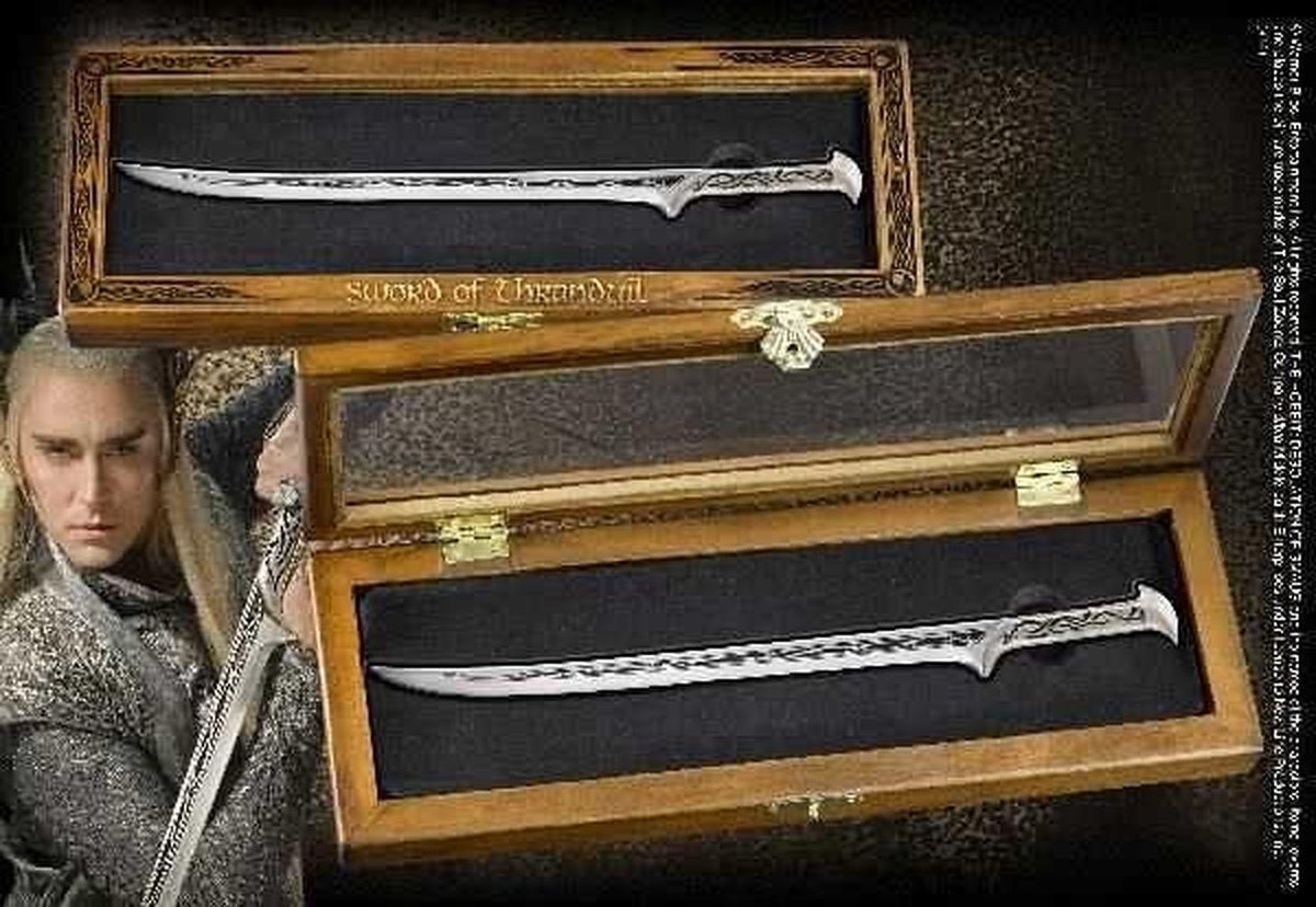Thranduil letter opener – replica