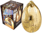 Harry Potter verzamelobject prop replica 1/1 golden egg 23 cm goudkleurig