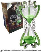 Harry Potter: professor slughorn's hourglass – replica