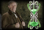 Harry Potter: professor slughorn's hourglass – replica