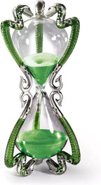 Harry Potter: professor slughorn's hourglass – replica