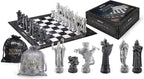 Harry Potter wizard chess set