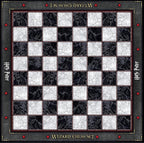 Harry Potter wizard chess set