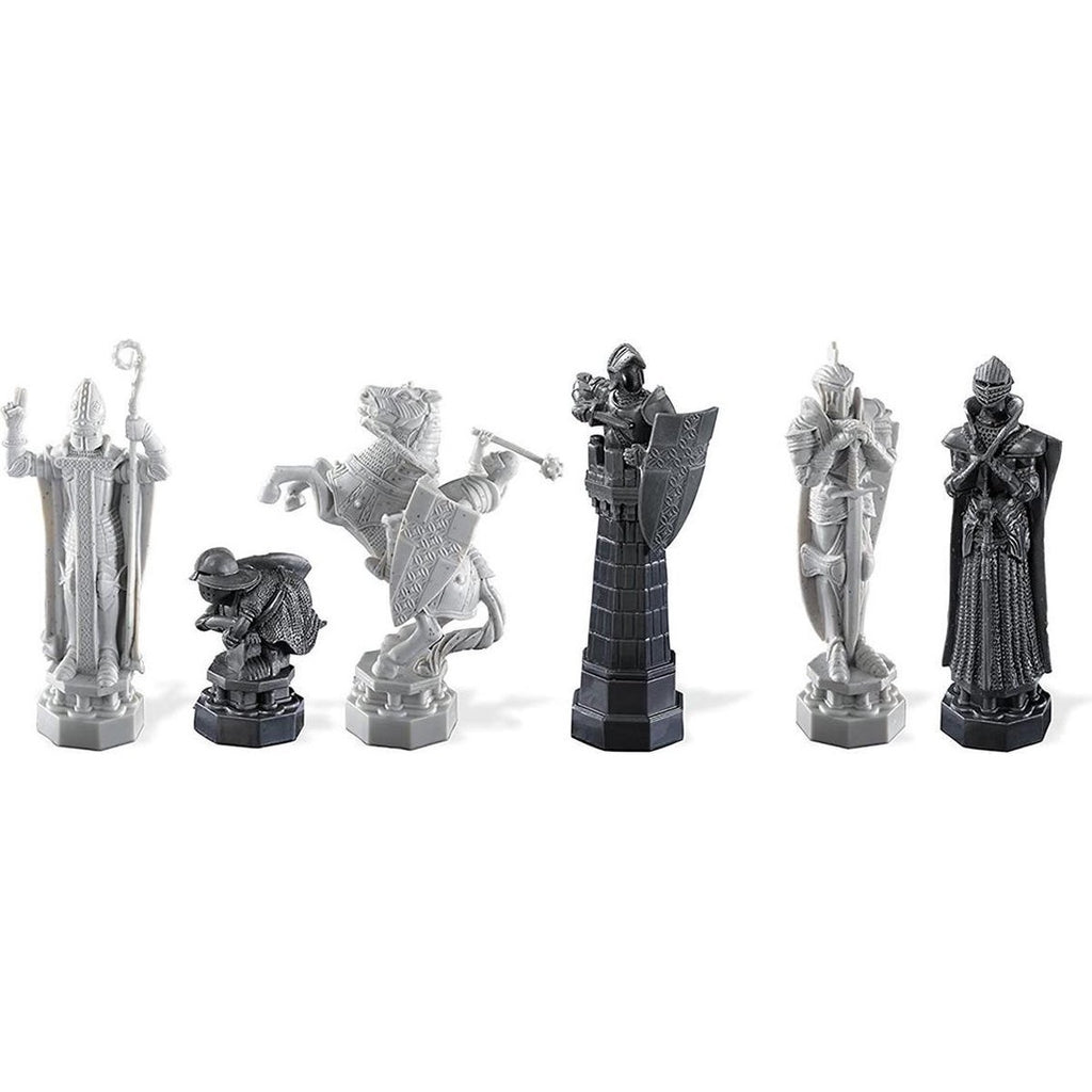 Harry Potter wizard chess set