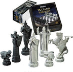 Harry Potter wizard chess set