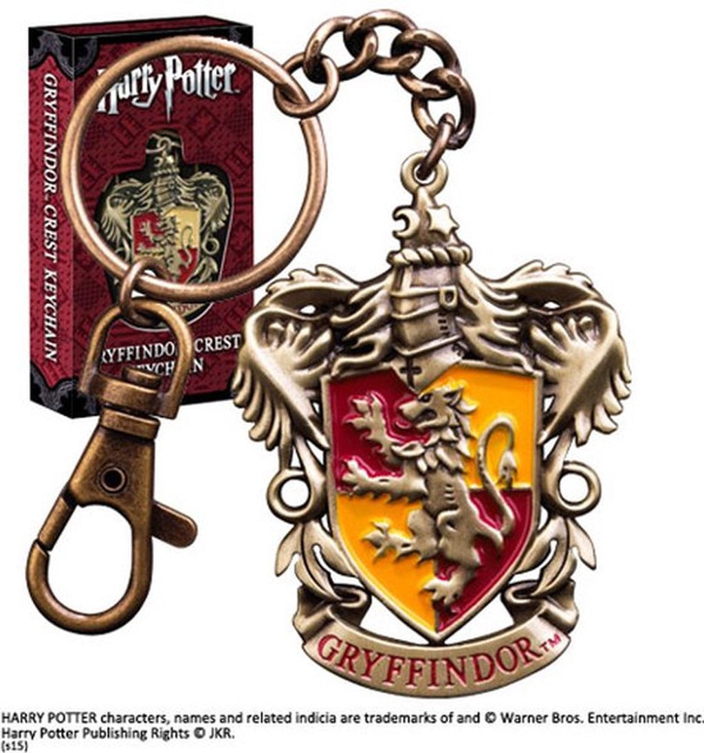Sleutelhanger gryffondor – Harry Potter