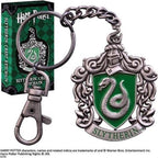 Slytherin sleutelhanger