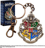Hogwarts sleutelhanger
