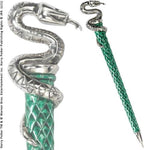 Harry Potter – hogwarts house pen – slytherin