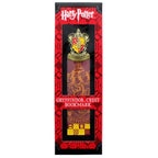 The Noble Collection Harry Potter – gryffindor crest boekenlegger
